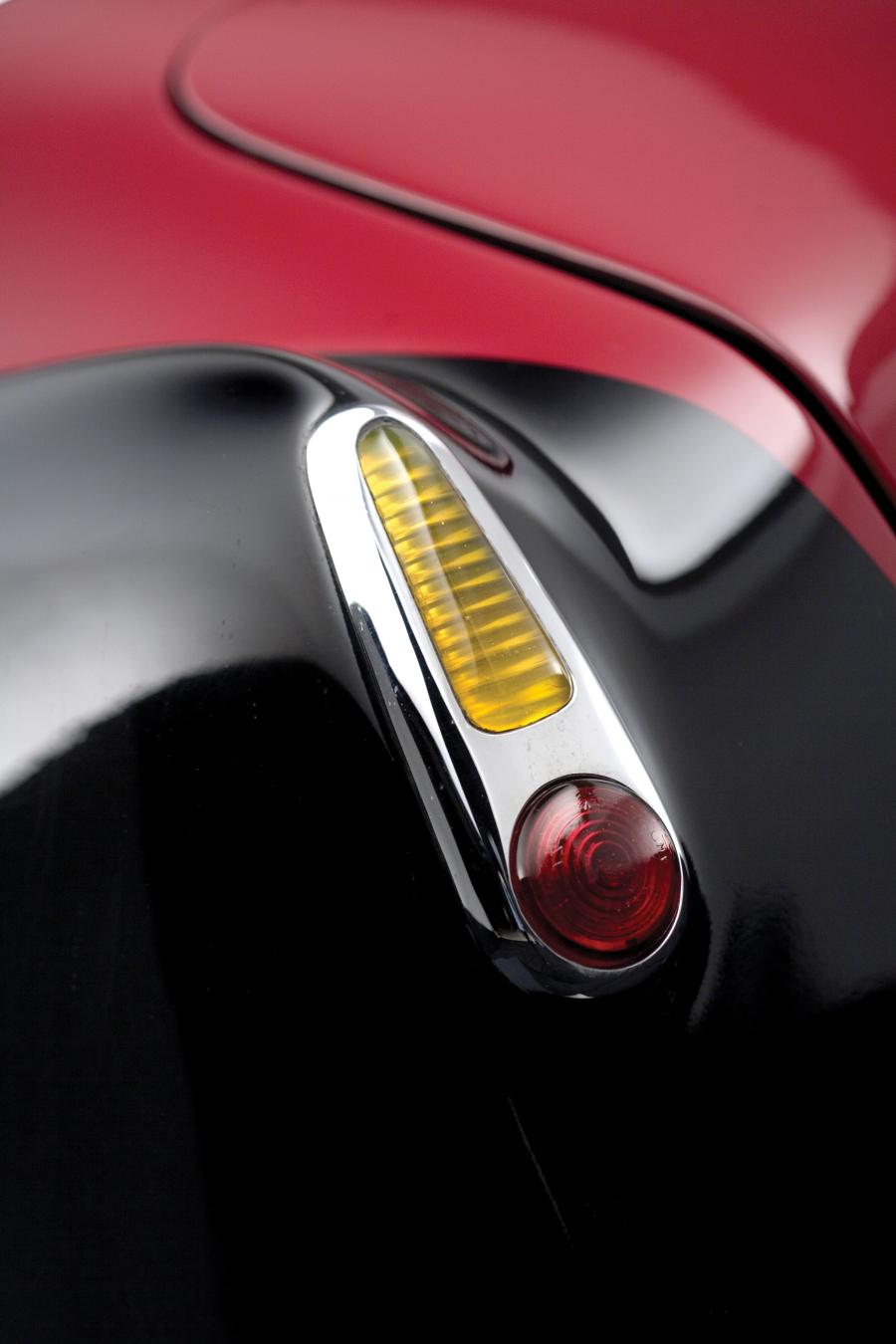  Ferrari 195 Inter 1951 года  (фото 3 из 12)